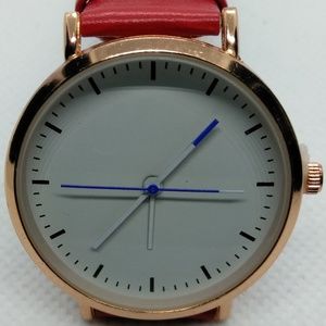 Fancy Watch by DIVA SIGNATURE